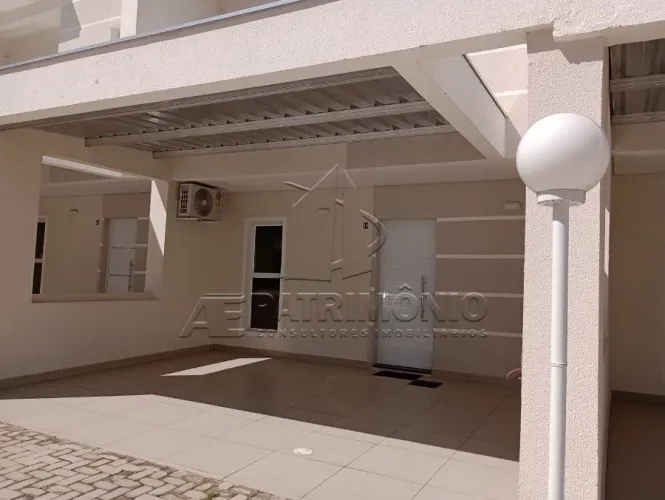 SOBRADO EM COND., 3 Dormitorio(s) AMERICO FIGUEIREDO - RESIDENCIAL