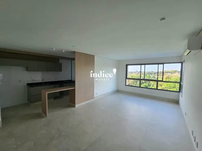 Apartamento no Bairro Jardim Saint Gerard, 3 quartos, 3 suítes, 2 vagas, Les Alpes