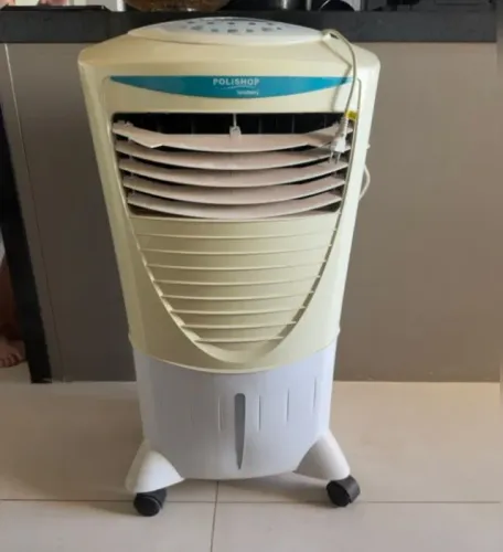 Hi-cool Climatizador Portátil Polishop