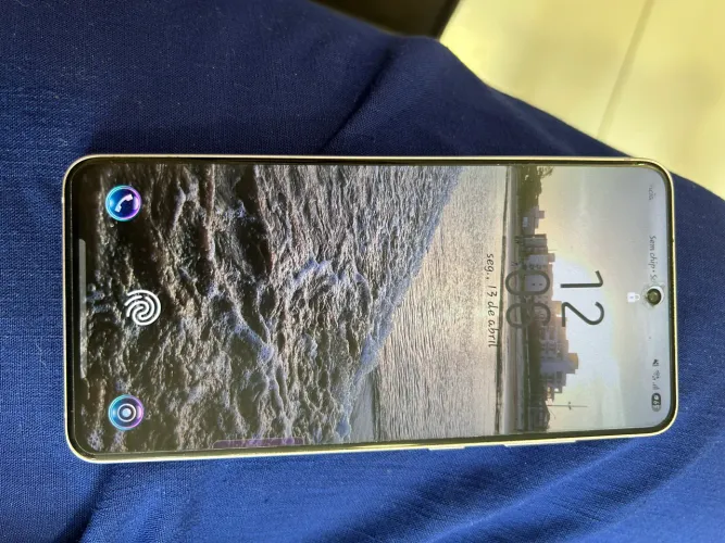 Celular Samsung Galaxy S21 FE 5G, 128GB