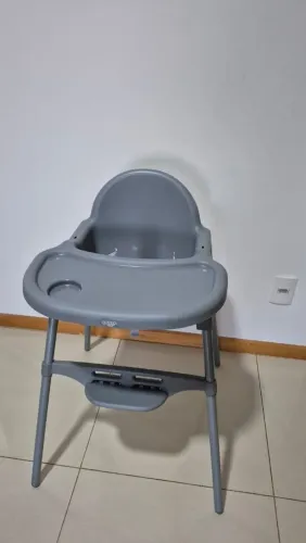 Cadeira de Alimentação Cosco Kids 