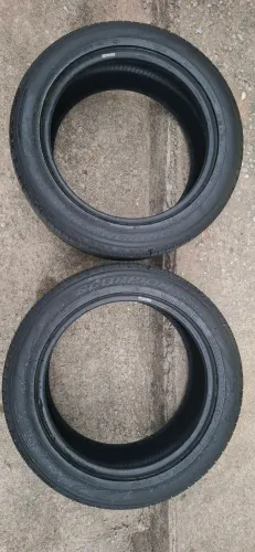 Pneus Pirelli Scorpion Verde