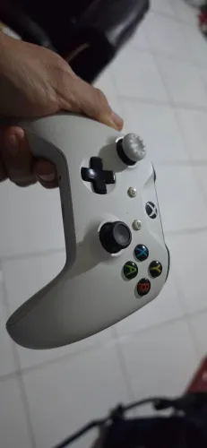Vendo Controle X Box ONE S