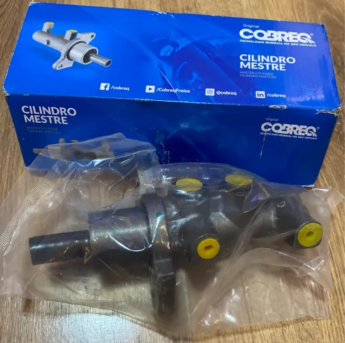 Cilindro mestre Astra meriva Vectra Zafira