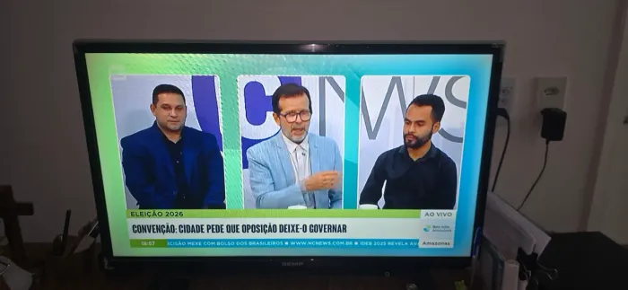 Tv 32