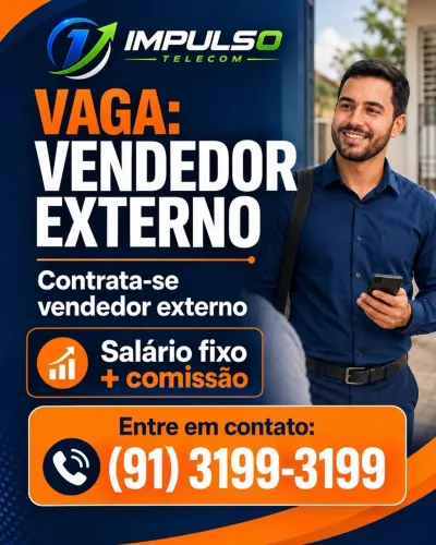 Vendedor Externo PAP