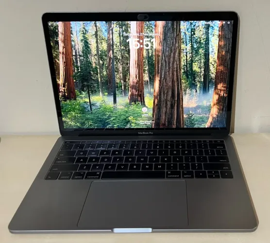 MacBook Pro 13? 2017