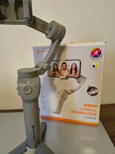 Gimbal