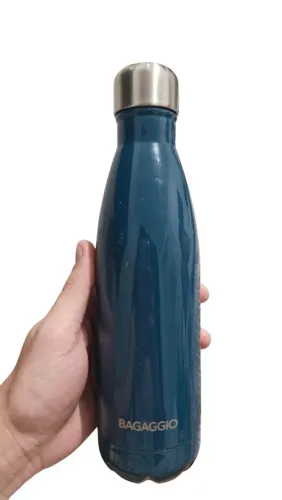Garrafa Térmica