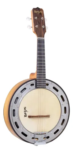 Banjo Rozini estudante elétrico Mixer Instrumentos Musicais