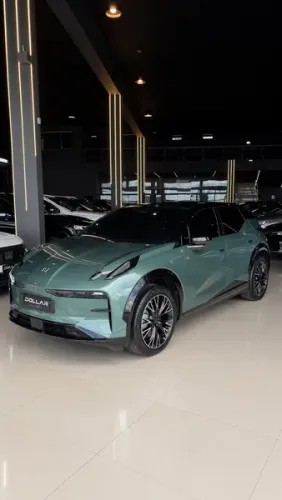 Zeekr X Flagship Flagship (elétrico) 2025