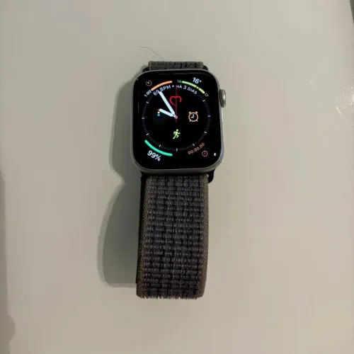 Apple Watch SE 2 Geração com GPS