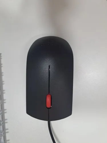 Mouse USB lenovo SM8823