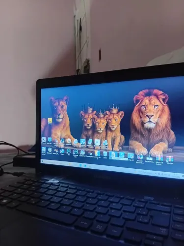 Notbook samsung