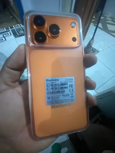 Blackview 4 ram 64g memória 