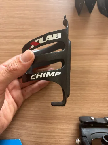 Xlab Chimp