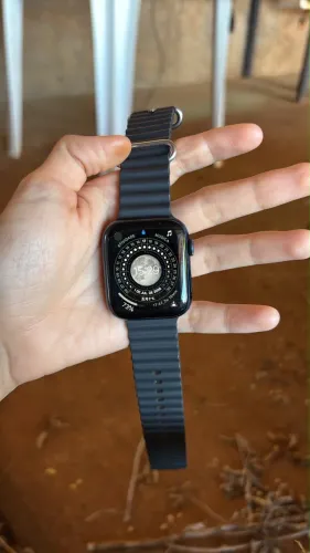 Apple Watch series 6
