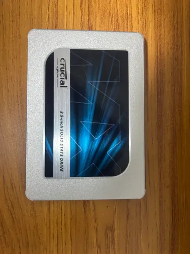 SSD Interno CRUCIAL MX500 1 TB