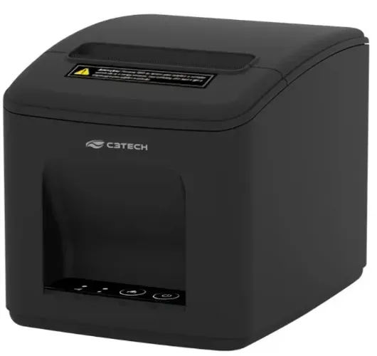 IMPRESSORA TERMICA DE CUPOM C3TECH IT-110