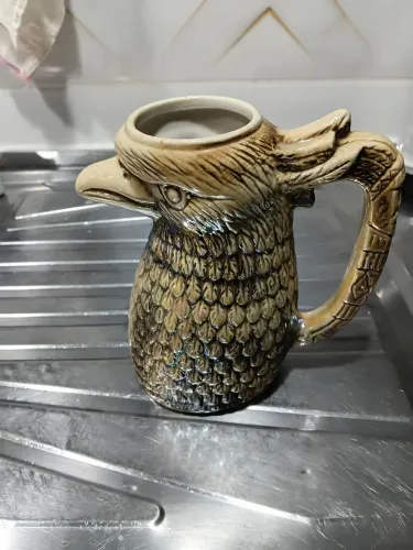 Caneca vintage