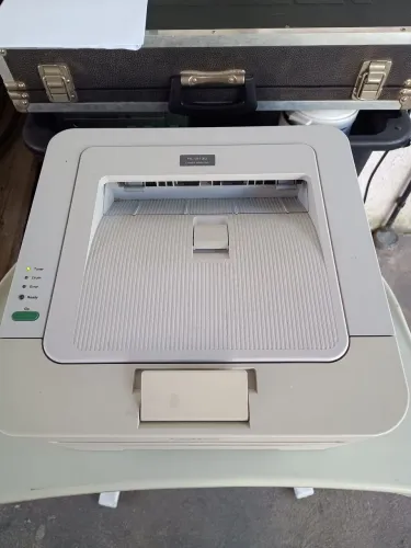 Vendo Impressora Laser Brother Hl2130 Monocromática, funcionando está sem toner. LEIA.