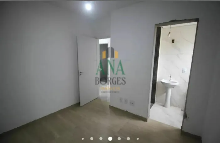 Apartamento para alugar com 62m²