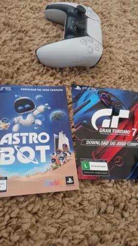 Play Station 5 Slim 4K