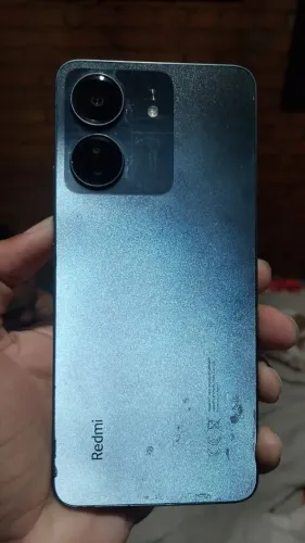 Smartphone xiomi 14
