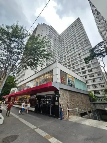 Seu Novo Refúgio no Coração do Mundo: Av. Paulista, 1745 DÉCIMO ANDAR