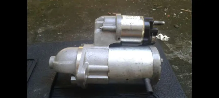 Motor De Partida GM Spin Cobalt Prisma Onix 2017 .....