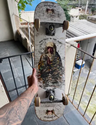 skate 