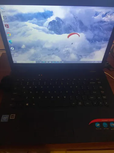 Notebook Lenovo
