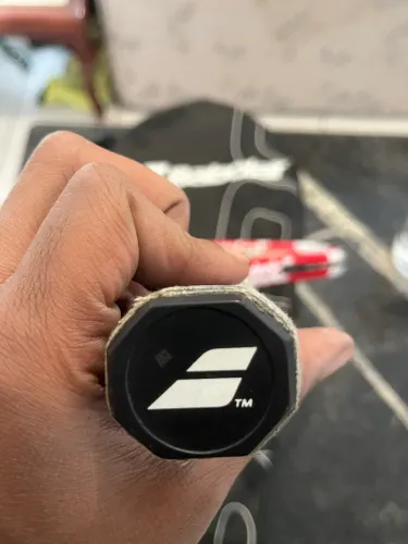 Raquete de tênis babolat 