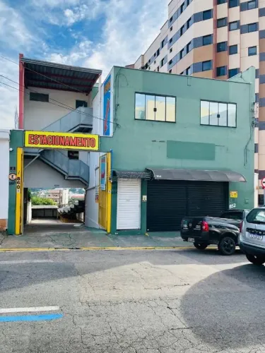 Prédio à venda, 729 m² por R$ 4.200.000,00 - Centro - Jundiaí/SP