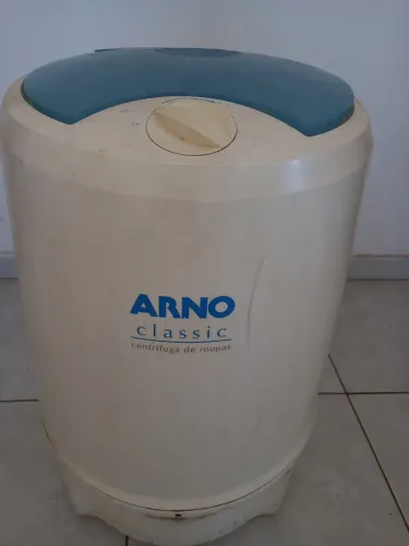 SECADORA ARNO FUNCIONA TUDO BARATA $139