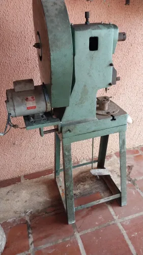 Prensa grande 10 toneladas