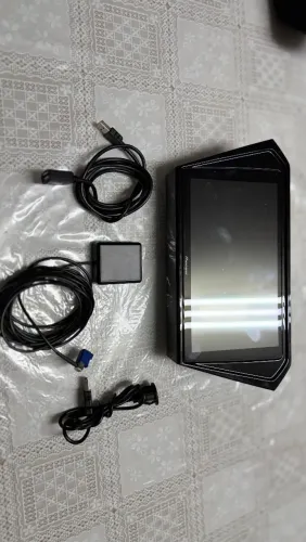 KIT MULTIMIDIA PIONEER 