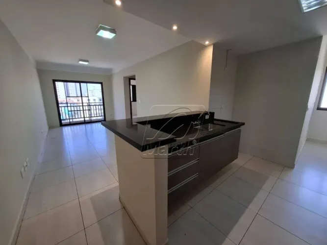 Apartamento com 2 dormitórios para alugar, 67 m² por R$ 2.300/mês - Alto - Piracicaba/SP