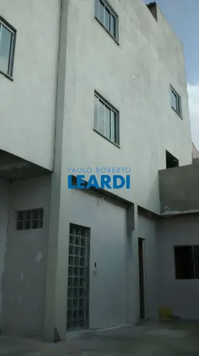SOBRADO - SANTA MARIA - SP