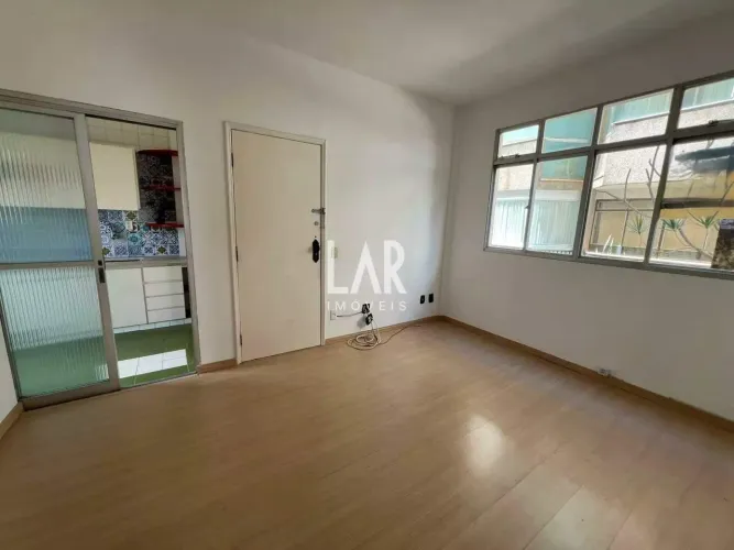 Apartamento à venda, 2 quartos, 1 vaga, Anchieta - Belo Horizonte/MG