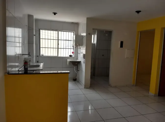 Apartamento - Repasse/ Negociação/ Venda