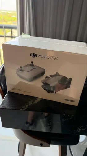 Drone DJI Mini 5 PRO