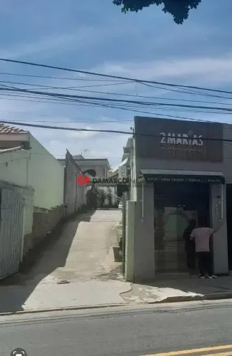 Terreno Residencial em Cerâmica
