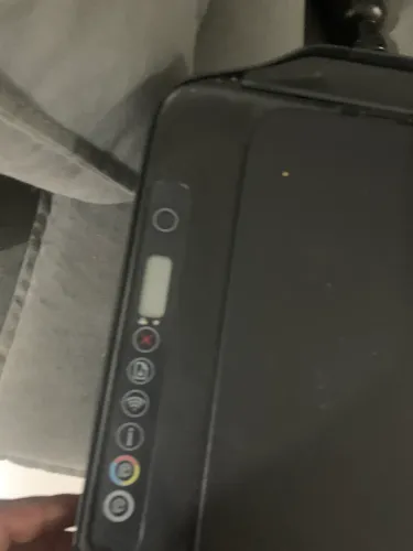 Impressora Multifuncional HP DeskJet 2874 Wi-Fi (Preço para Sair Rápido!)