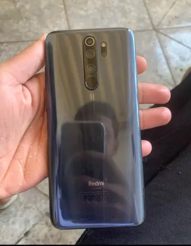 Redmi note 8 pro