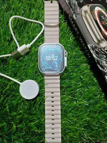 SmartWatch Branco T10 UT NOVO