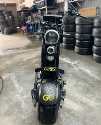 Scooter X11 