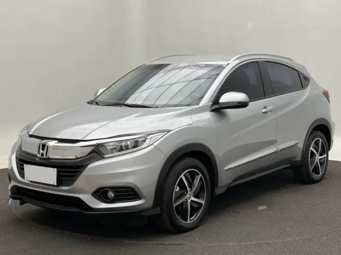 Honda HR-V EX 1.8 Flexone 16V 5P Aut. 2021