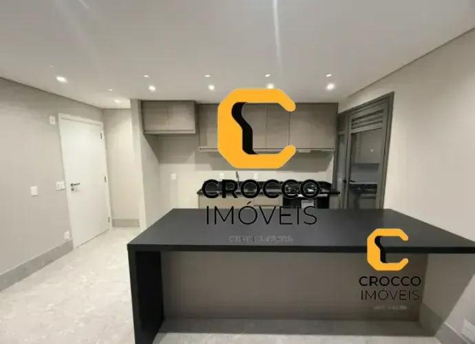 A LOCAÇÃO EM PINHEIROS | 86 m² | 2 SUÍTES + VARANDA GOURMET