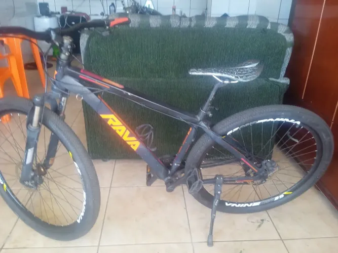 Bike 